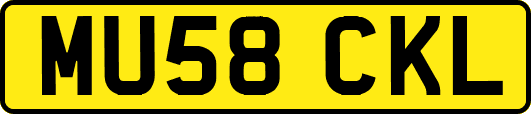 MU58CKL