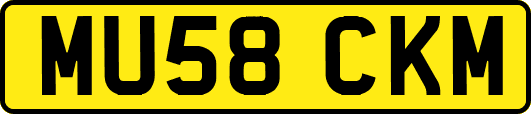 MU58CKM