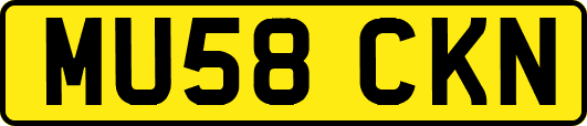 MU58CKN