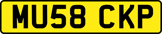 MU58CKP