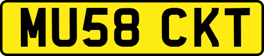 MU58CKT