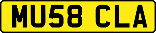 MU58CLA