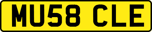 MU58CLE