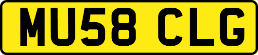 MU58CLG