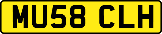 MU58CLH