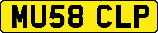MU58CLP