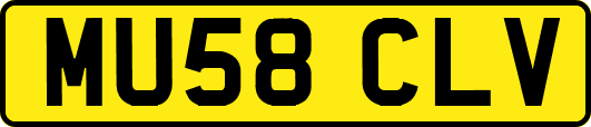 MU58CLV
