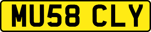 MU58CLY