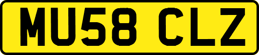 MU58CLZ