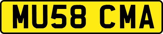 MU58CMA