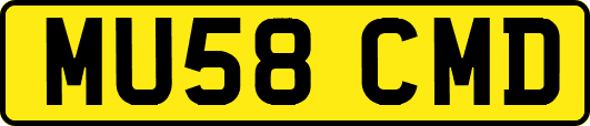 MU58CMD