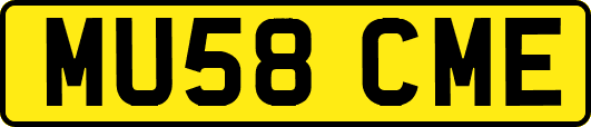 MU58CME