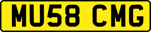 MU58CMG