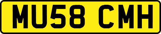MU58CMH