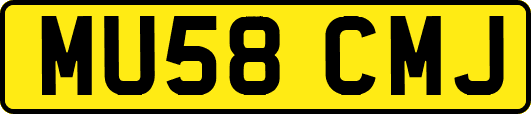 MU58CMJ