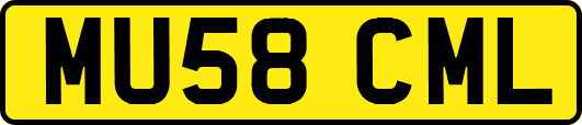 MU58CML