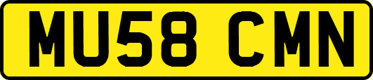 MU58CMN