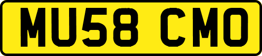 MU58CMO