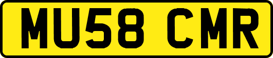 MU58CMR