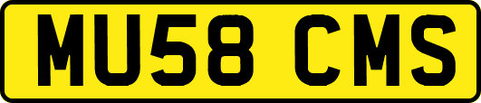 MU58CMS