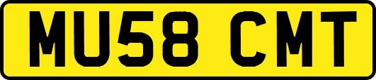 MU58CMT
