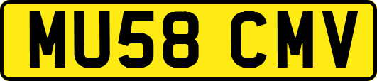 MU58CMV