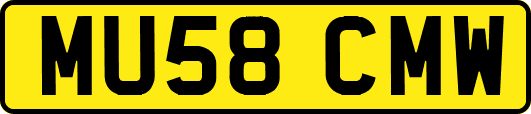 MU58CMW