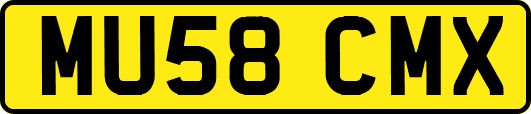 MU58CMX