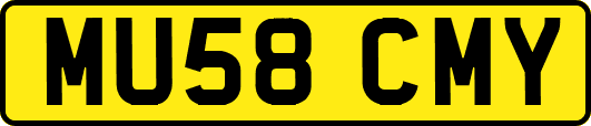 MU58CMY