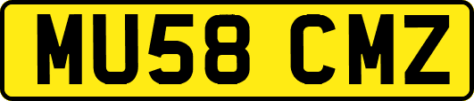 MU58CMZ