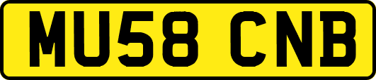 MU58CNB