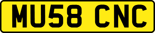 MU58CNC