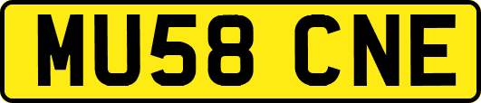 MU58CNE