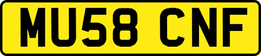 MU58CNF