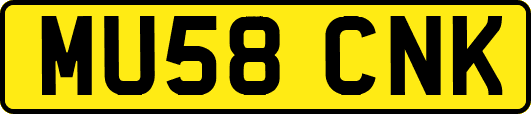 MU58CNK