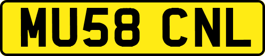 MU58CNL