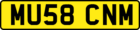 MU58CNM