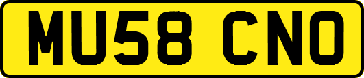MU58CNO