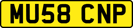 MU58CNP
