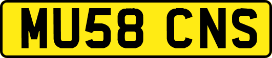 MU58CNS