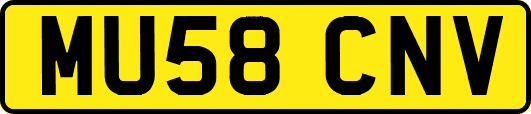 MU58CNV