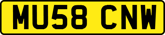 MU58CNW