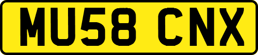 MU58CNX