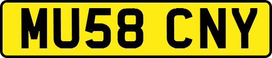 MU58CNY