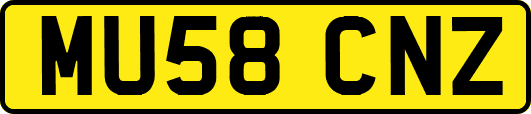 MU58CNZ