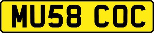 MU58COC