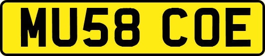 MU58COE