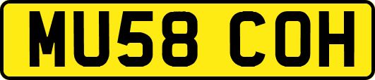 MU58COH