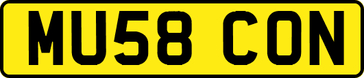 MU58CON