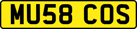 MU58COS